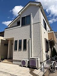 杉並区浜田山1丁目 中古戸建