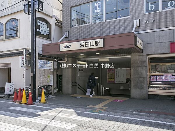周辺を拡大表示