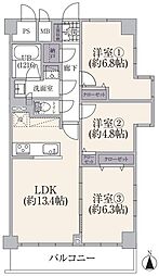 タウンシップ豊玉