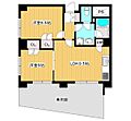 サンピア哲学堂公園1階4,880万円
