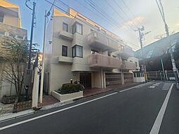 パーク・ハイム駒込