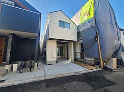 中野区上高田5丁目　戸建
