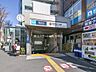 周辺：東京メトロ丸ノ内線「南阿佐ヶ谷」駅（1810m）