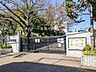 周辺：練馬区立春日小学校（420m）