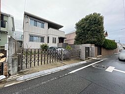 杉並区下高井戸3丁目　中古戸建