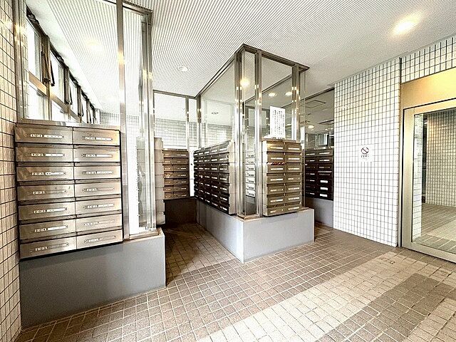 その他 西戸山タワーホウムズセントラルタワー 15階/-