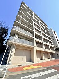 中野公園ハイツ