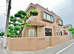 板橋区高島平5丁目　中古戸建