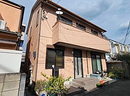 豊島区千早1丁目　中古戸建