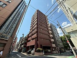 サンサーラ第4御苑