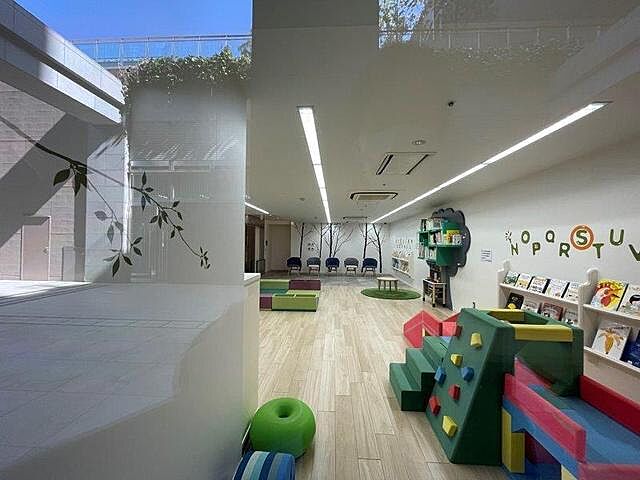 その他 富久クロスコンフォートタワー 46階/-