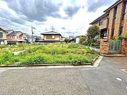 杉並区善福寺4丁目　売地　全2区画