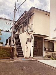 練馬区中村北2丁目　売地　全1区画