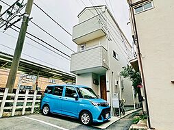 外観の画像