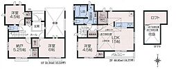 練馬区西大泉　新築戸建
