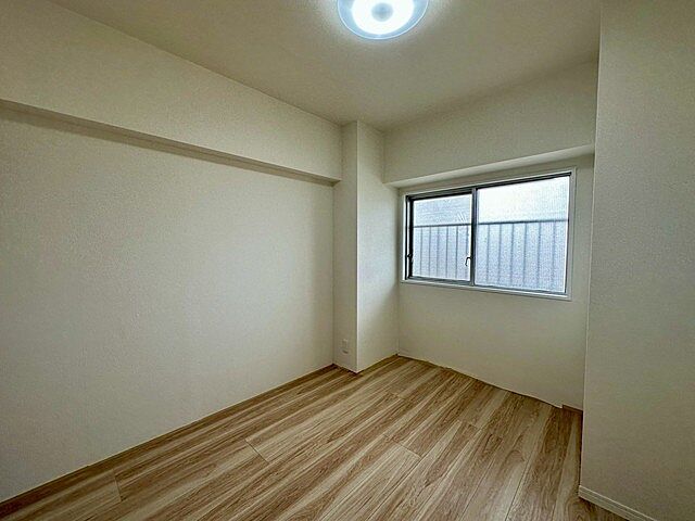 洋室 グリーンビレッジ豊玉 7階/-