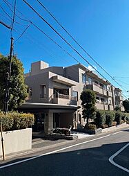 テラス西荻窪
