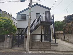 練馬区南大泉　戸建