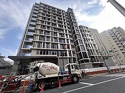 パークシティ高田馬場