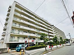 アーバンハイツＢ棟
