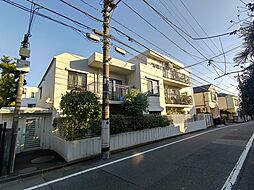 氷川台パーク・ホームズ