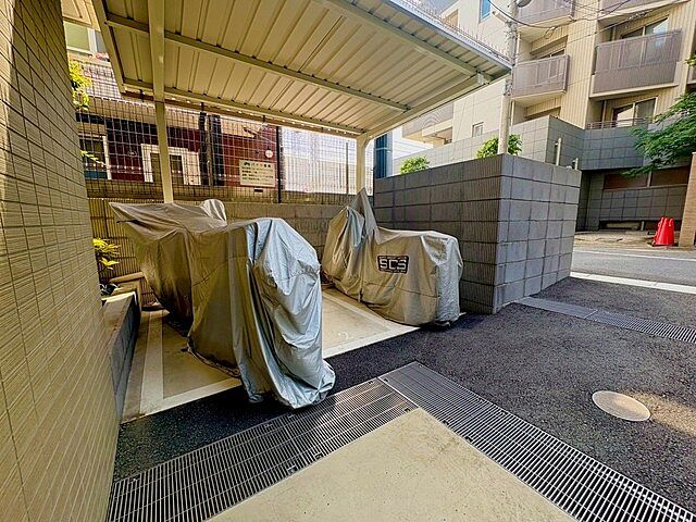  プレシスヴィアラ田端 9階/-