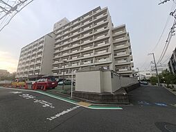 日商岩井方南町マンション