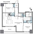 ライオンズマンション目白10階8,880万円