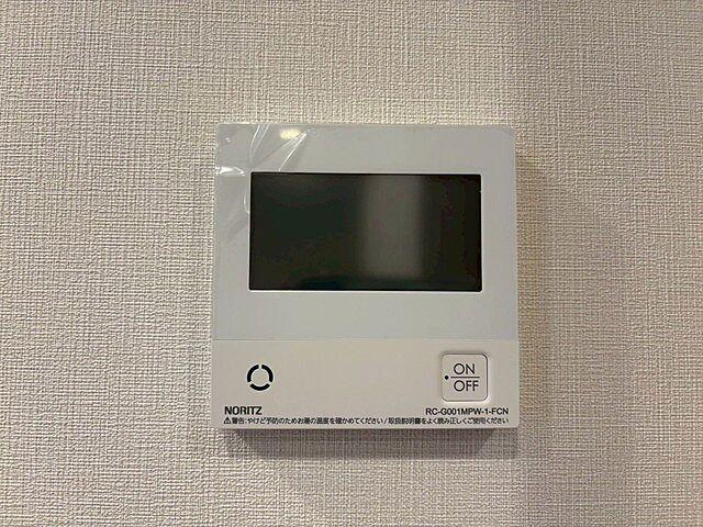 室内 パークシティ高田馬場 4階/-