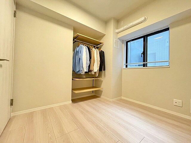 子供部屋 メセーヌ 9階/-