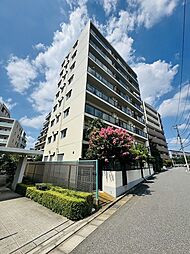 日商岩井第2方南町マンション