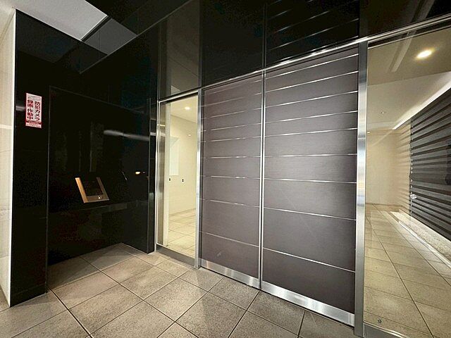 エントランス ＰＵＲＥＭＩＵＭＣＵＢＥ東十条Ａｒｉａ 2階/-