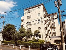 田園キャッスル志村