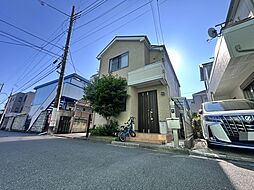 中野区鷺宮5丁目　中古戸建