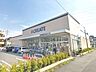 周辺： ドラッグストア クリエイト・ディー松戸八ケ崎店　徒歩7分 528m