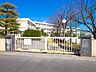 周辺：柏市立柏第三中学校 1200m