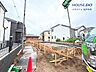 外観：◎外観：G号棟（9/15撮影）