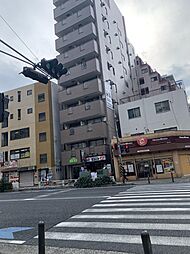 京急鶴見駅 8.3万円