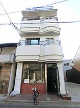 永代町マンション 4B ｜ 大阪府堺市堺区永代町6丁2-24（賃貸マンション1R・4階・19.00㎡） その4