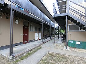 史弘苑 8 ｜ 大阪府堺市北区百舌鳥本町1丁66-1（賃貸アパート2DK・1階・30.00㎡） その27