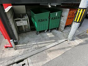 大石ビル 405 ｜ 大阪府堺市堺区南庄町2丁2-11（賃貸マンション2LDK・4階・58.14㎡） その27