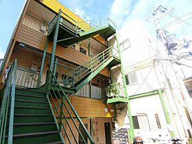 加賀ハイツ 311 ｜ 大阪府堺市堺区榎元町3丁2-8（賃貸マンション1R・3階・19.00㎡） その1