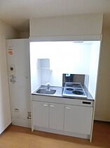 エスポワール長曽根 303 ｜ 大阪府堺市北区長曽根町3022-10（賃貸マンション1DK・3階・28.32㎡） その4