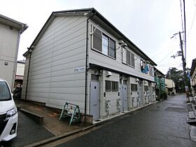 ミヤビ　ハイツ 205 ｜ 大阪府堺市堺区百舌鳥夕雲町1丁96-4（賃貸アパート1DK・1階・30.22㎡） その28