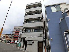 マンション若桜 505 ｜ 大阪府堺市堺区北三国ヶ丘町8丁5-4（賃貸マンション1K・5階・23.30㎡） その26