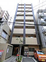 ロイヤルガーデン堺 601 ｜ 大阪府堺市堺区櫛屋町東2丁1-4（賃貸マンション1DK・6階・25.56㎡） その23