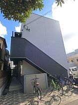 キューブハイツ2 0101 ｜ 大阪府堺市西区浜寺船尾町東1丁136-5（賃貸アパート1R・1階・20.01㎡） その1