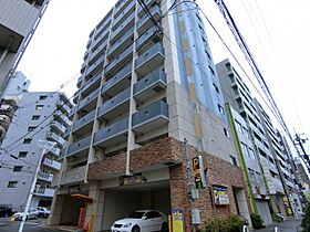 シティーコート南瓦町 503 ｜ 大阪府堺市堺区南瓦町1-7（賃貸マンション1LDK・5階・32.94㎡） その29