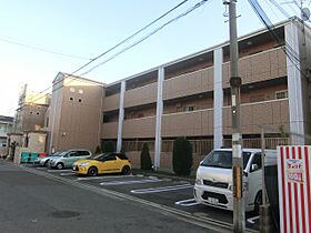 サニーキャンプ東雲1 201 ｜ 大阪府堺市堺区東雲西町1丁8-40（賃貸マンション1K・2階・29.99㎡） その26