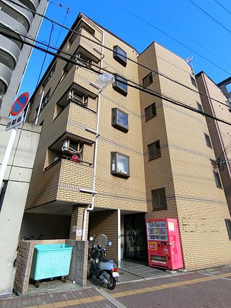 リバティ堺5号館 106｜大阪府堺市堺区住吉橋町1丁(賃貸マンション1K・1階・21.60㎡)の写真 その1